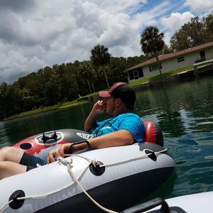 Meet your Posher, Sean